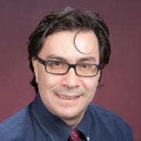 Ivan Hernandez CIRAD Scientist